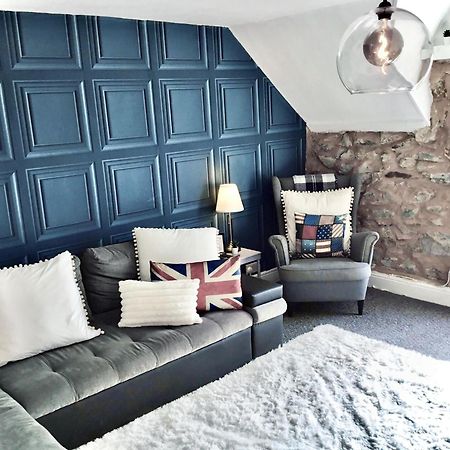 Beach Vista Apartment Three In Бармут Екстер'єр фото