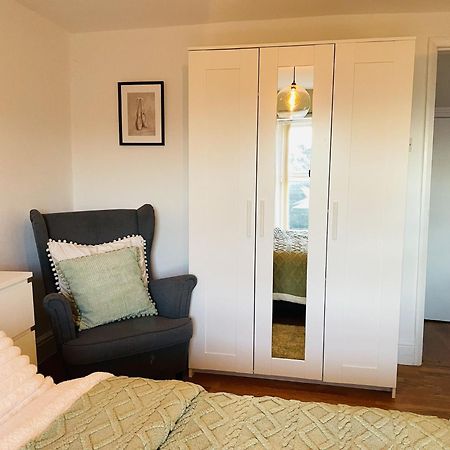 Beach Vista Apartment Three In Бармут Екстер'єр фото